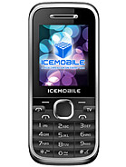 Best available price of Icemobile Blizzard in Haiti