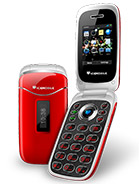Best available price of Icemobile Charm II in Haiti