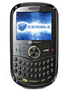 Best available price of Icemobile Comet II in Haiti