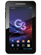 Best available price of Icemobile G3 in Haiti