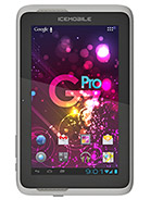 Best available price of Icemobile G7 Pro in Haiti