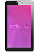 Best available price of Icemobile G8 LTE in Haiti