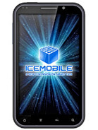 Best available price of Icemobile Prime in Haiti