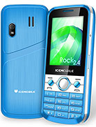 Best available price of Icemobile Rock 2-4 in Haiti