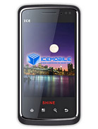 Best available price of Icemobile Shine in Haiti