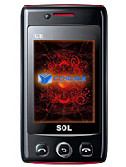 Best available price of Icemobile Sol in Haiti
