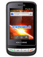 Best available price of Icemobile Sol II in Haiti