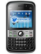 Best available price of Icemobile Storm in Haiti