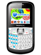 Best available price of Icemobile Tropical in Haiti