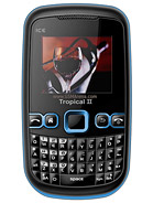 Best available price of Icemobile Tropical II in Haiti