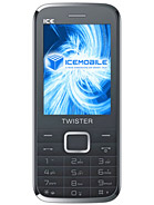 Best available price of Icemobile Twister in Haiti