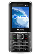 Best available price of Icemobile Wave in Haiti