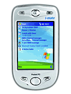 Best available price of i-mate Pocket PC in Haiti