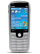 Best available price of i-mate SP3i in Haiti