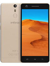 Best available price of Infinix Hot S in Haiti
