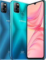Best available price of Infinix Hot 10 Lite in Haiti