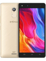 Best available price of Infinix Hot 4 Pro in Haiti