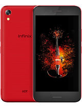 Best available price of Infinix Hot 5 Lite in Haiti