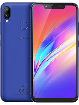 Best available price of Infinix Hot 6X in Haiti