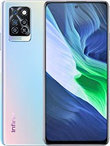 Best available price of Infinix Note 10 Pro NFC in Haiti