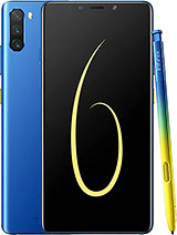 Best available price of Infinix Note 6 in Haiti