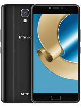 Best available price of Infinix Note 4 in Haiti