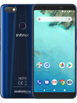 Best available price of Infinix Note 5 in Haiti