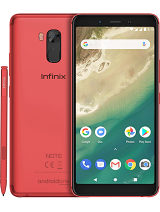 Best available price of Infinix Note 5 Stylus in Haiti