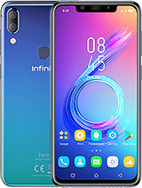Best available price of Infinix Zero 6 Pro in Haiti