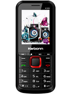 Best available price of Karbonn K309 Boombastic in Haiti