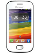 Best available price of Karbonn K65 Buzz in Haiti