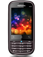 Best available price of Karbonn KT21 Express in Haiti