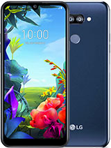 Best available price of LG K40S in Haiti