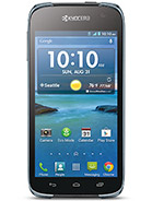 Best available price of Kyocera Hydro Life in Haiti