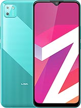 Best available price of Lava Z2 Max in Haiti