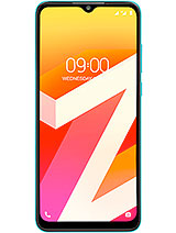 Best available price of Lava Z6 in Haiti