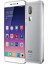 Best available price of Coolpad Cool1 dual in Haiti