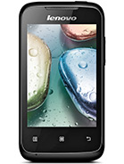 Best available price of Lenovo A269i in Haiti