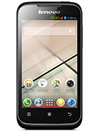 Best available price of Lenovo A369i in Haiti