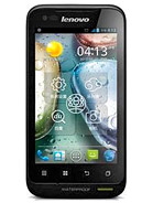Best available price of Lenovo A660 in Haiti