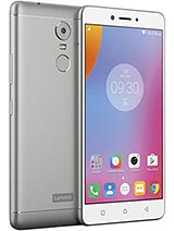 Best available price of Lenovo K6 Note in Haiti