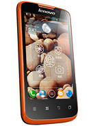 Best available price of Lenovo S560 in Haiti