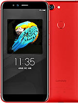 Best available price of Lenovo S5 in Haiti