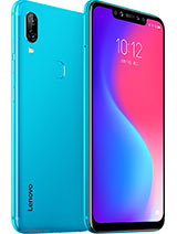 Best available price of Lenovo S5 Pro in Haiti