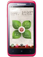 Best available price of Lenovo S720 in Haiti