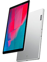 Best available price of Lenovo Tab M10 HD Gen 2 in Haiti