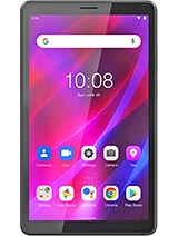 Best available price of Lenovo Tab M7 (3rd Gen) in Haiti