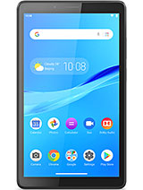 Best available price of Lenovo Tab M7 in Haiti