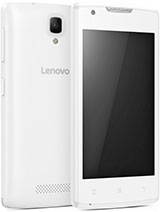 Best available price of Lenovo Vibe A in Haiti