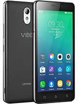 Best available price of Lenovo Vibe P1m in Haiti